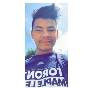 Meet your Posher, Vinay